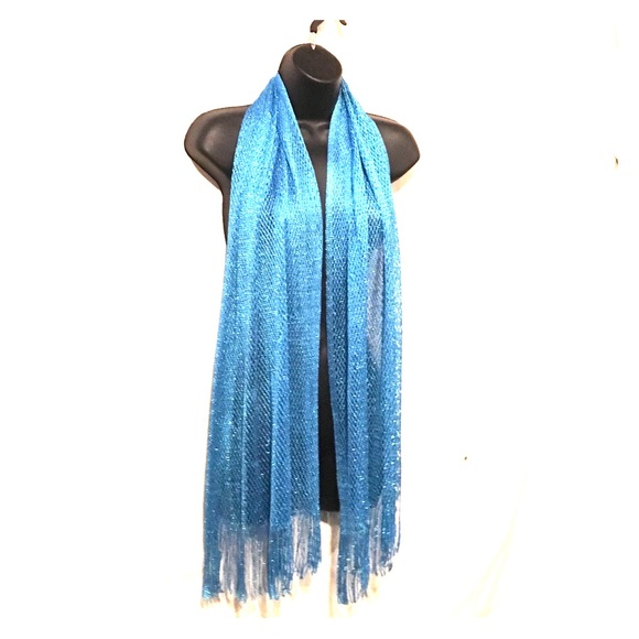 Justice Accessories - Justice Scarf